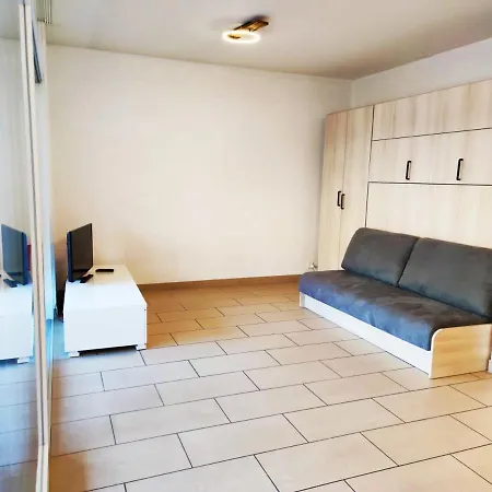 Apartment Superbe A Les Bains Saillon