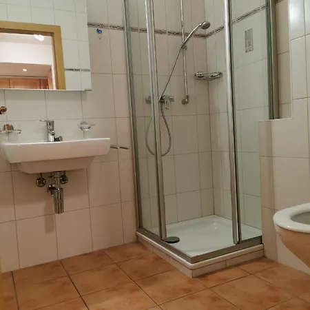 Apartment Superbe A Les Bains