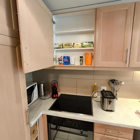 Appartement Superbe à Les Bains *