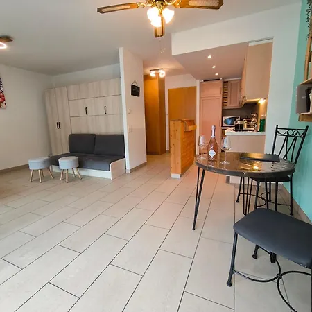 Superbe à Les Bains Saillon