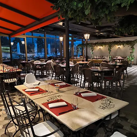 Appartement Superbe à Les Bains