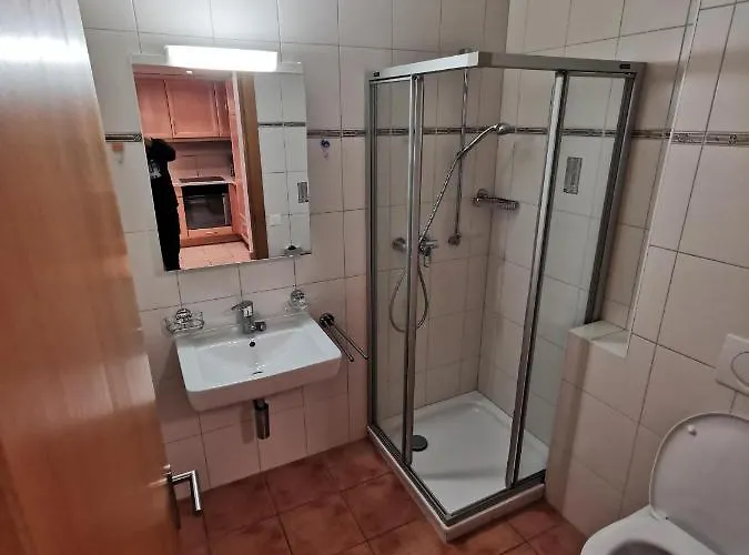 Superbe à Les Bains Appartement