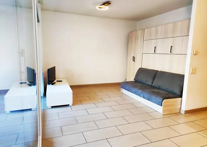 Apartament Superbe A Les Bains Saillon