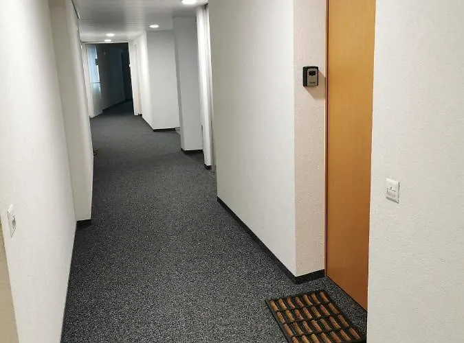 Apartament Superbe A Les Bains *