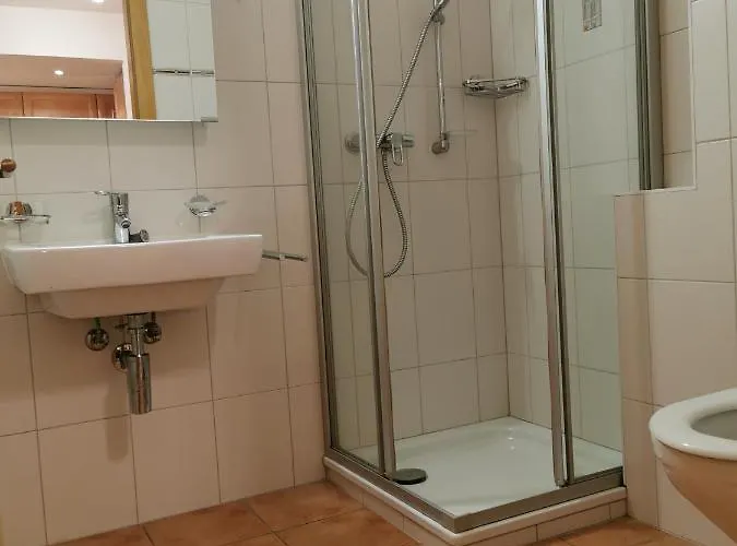 Appartement Superbe à Les Bains