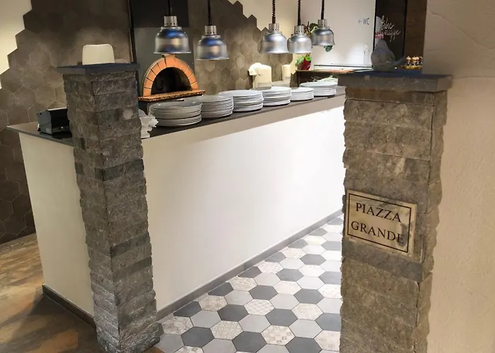 Superbe A Les Bains * Saillon