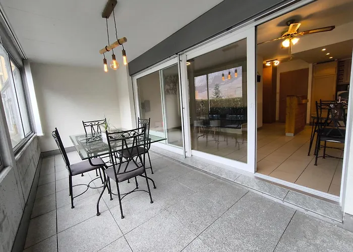 Superbe A Les Bains * Saillon