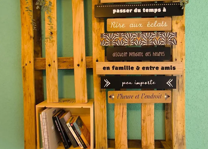 Apartament Superbe A Les Bains Saillon