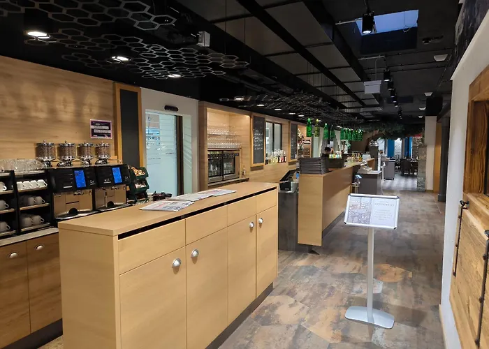 Appartement Superbe à Les Bains