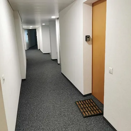 Lägenhet Superbe A Les Bains *