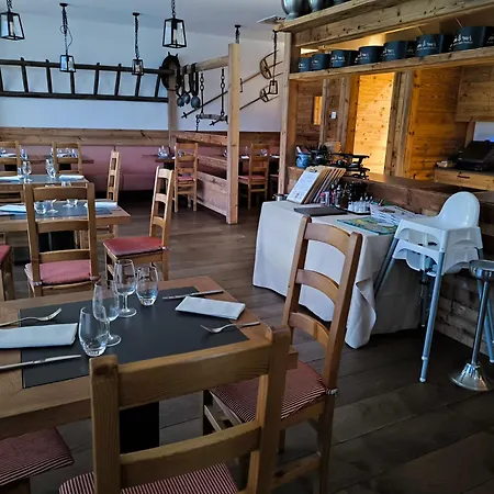 Superbe A Les Bains *