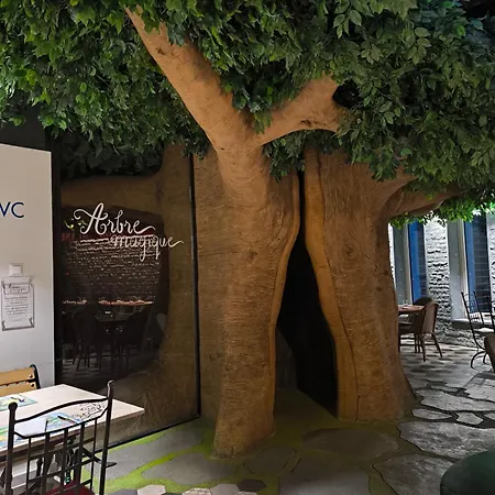 Superbe A Les Bains Lägenhet Saillon