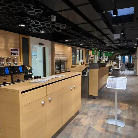 Lägenhet Superbe A Les Bains